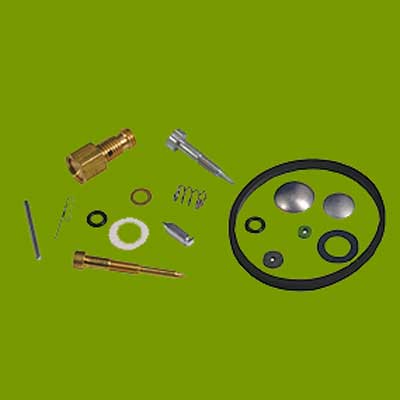 (image for) Tecumseh Carburettor Repair Kit 631584, 631839, 520-247